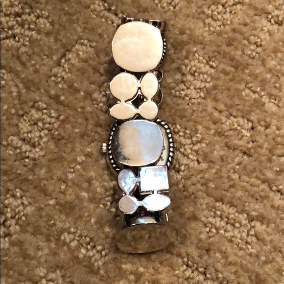 Watch and brackets - Picture 9 of 9